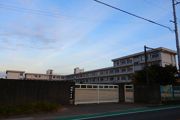 画像25:旭陽小学校
