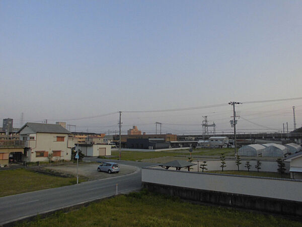 グレイス　ルタンI ｜兵庫県姫路市西庄(賃貸アパート2LDK・2階・58.28㎡)の写真 その14