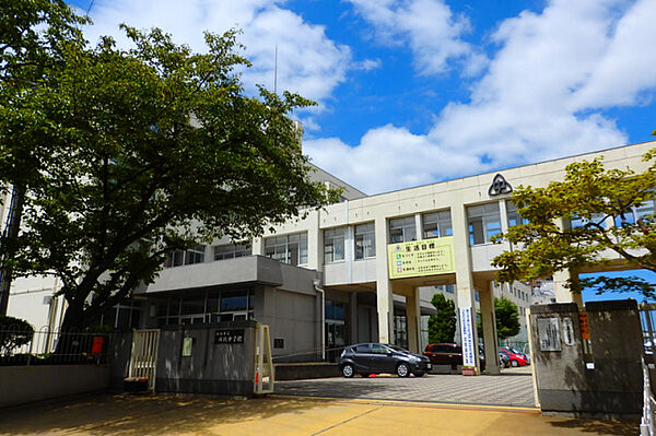 城北興和マンション ｜兵庫県姫路市河間町(賃貸マンション1R・4階・17.38㎡)の写真 その28