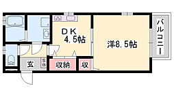 姫路駅 5.6万円