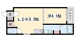 京口駅 6.1万円