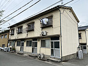 新和苑東棟ハ号 2階 築54年2ヶ月の賃貸物件