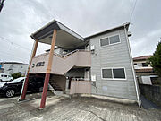 コーポ御立 1階 築38年2ヶ月の賃貸物件