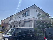 サンハイム下手野Ａ 1階 築28年の賃貸物件