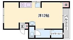 コーポ宮之本 3階