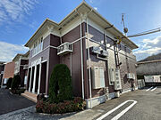 相生駅よりバス10分 徒歩2分 2階 築20年3ヶ月の賃貸物件