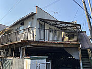 東口ハイツ 2階 築29年11ヶ月の賃貸物件