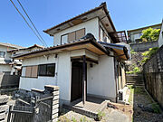 砥堀駅より徒歩27分 築42年5ヶ月 2階建の賃貸物件