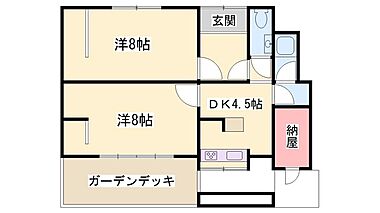 間取り：228053010727