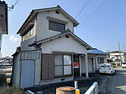 姫路駅よりバス17分 徒歩6分 2階 築45年10ヶ月の賃貸物件