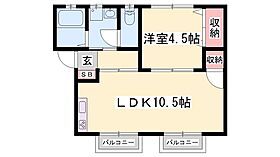 間取り：228053010438