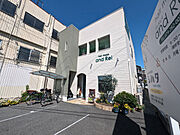 タウニィー円山 2階 築6年8ヶ月の賃貸物件