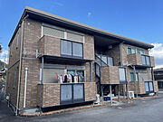 ガーデンハイツBの賃貸物件