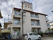 野里駅より徒歩17分 1階 築39年の賃貸物件