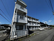 福崎駅より徒歩6分 3階 築23年8ヶ月の賃貸物件