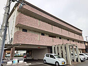 亀山駅より徒歩7分 2階 築19年1ヶ月の賃貸物件