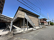 広畑駅より徒歩8分 1階 築16年の賃貸物件