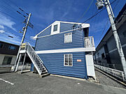 平松駅より徒歩17分 1階 築30年5ヶ月の賃貸物件
