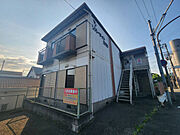 夢前川駅より徒歩10分 1階 築39年9ヶ月の賃貸物件