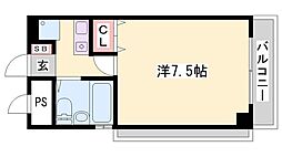 ベルトピア姫路I 6階