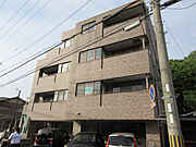 ラ・メール大塩 1階 築32年6ヶ月の賃貸物件