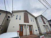 播磨高岡駅より徒歩14分 2階 築21年11ヶ月の賃貸物件