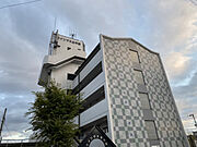 野里駅より徒歩22分 3階 築33年11ヶ月の賃貸物件