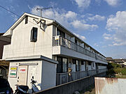 広畑駅より徒歩11分 1階 築33年の賃貸物件