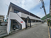 余部駅より徒歩29分 2階 築28年8ヶ月の賃貸物件