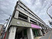 姫路駅より徒歩24分 3階 築59年2ヶ月の賃貸物件