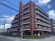 亀山駅より徒歩7分 3階 築30年10ヶ月の賃貸物件