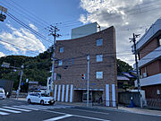 姫路駅よりバス10分 徒歩3分 2階 築20年の賃貸物件