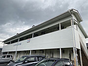 レジデンス平野 1階 築37年の賃貸物件