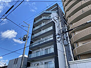 手柄駅より徒歩7分 2階 築9年8ヶ月の賃貸物件