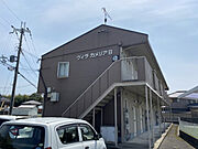 姫路駅よりバス20分 徒歩5分 1階 築34年10ヶ月の賃貸物件