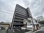 山陽姫路駅より徒歩4分 1階 築2年4ヶ月の賃貸物件