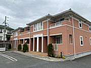 姫路駅よりバス23分 徒歩3分 2階 築19年6ヶ月の賃貸物件