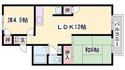 センチュリー7B 2階