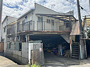 東口ハイツ 2階 築39年2ヶ月の賃貸物件