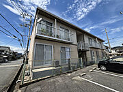 山陽網干駅より徒歩18分 1階 築38年8ヶ月の賃貸物件