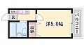 グリーンハイツ南駅前7階4.8万円