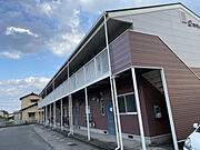 播磨高岡駅より徒歩22分 2階 築33年の賃貸物件