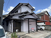 西飾磨駅より徒歩8分 1階 築54年の賃貸物件