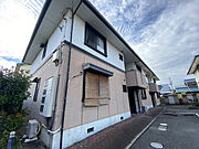 西飾磨駅より徒歩7分 2階 築28年10ヶ月の賃貸物件