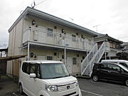 ドリームハウス岡本 2階 築38年の賃貸物件