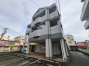 広畑駅より徒歩7分 2階 築28年9ヶ月の賃貸物件