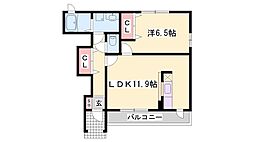 ヴェルソー 1階