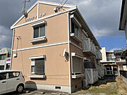 リヴァティ辻井 2階 築33年11ヶ月の賃貸物件