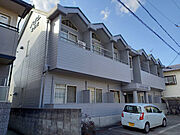姫路駅よりバス10分 徒歩1分 1階 築33年6ヶ月の賃貸物件