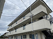 姫路駅よりバス13分 徒歩4分 3階 築33年の賃貸物件